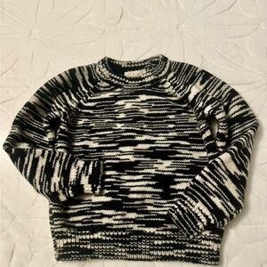 Tory Burch Wool Sweater